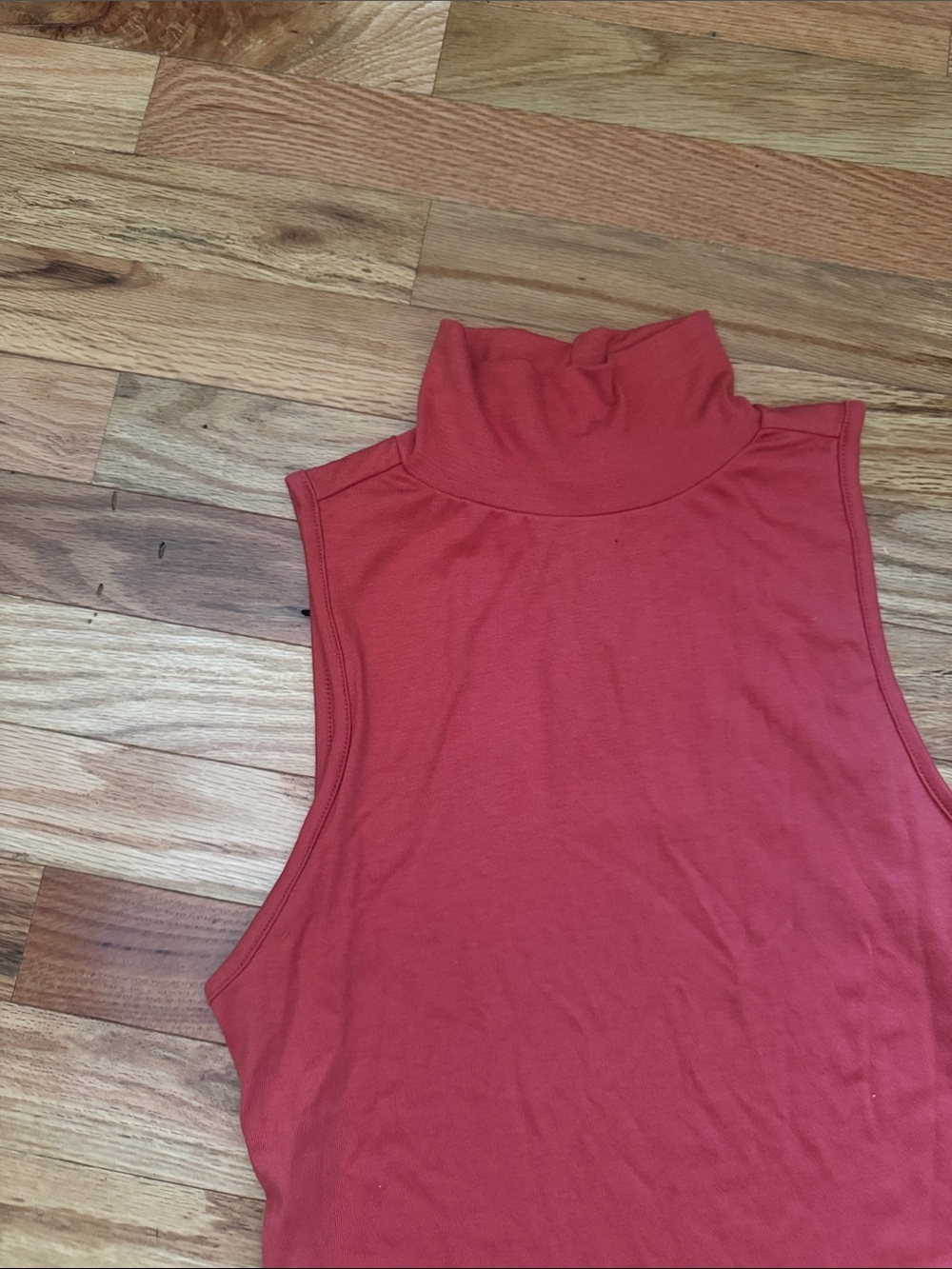 NWT Universal Thread Bundle of 2 Summer Tops Size Medium - Picture 3 of 13